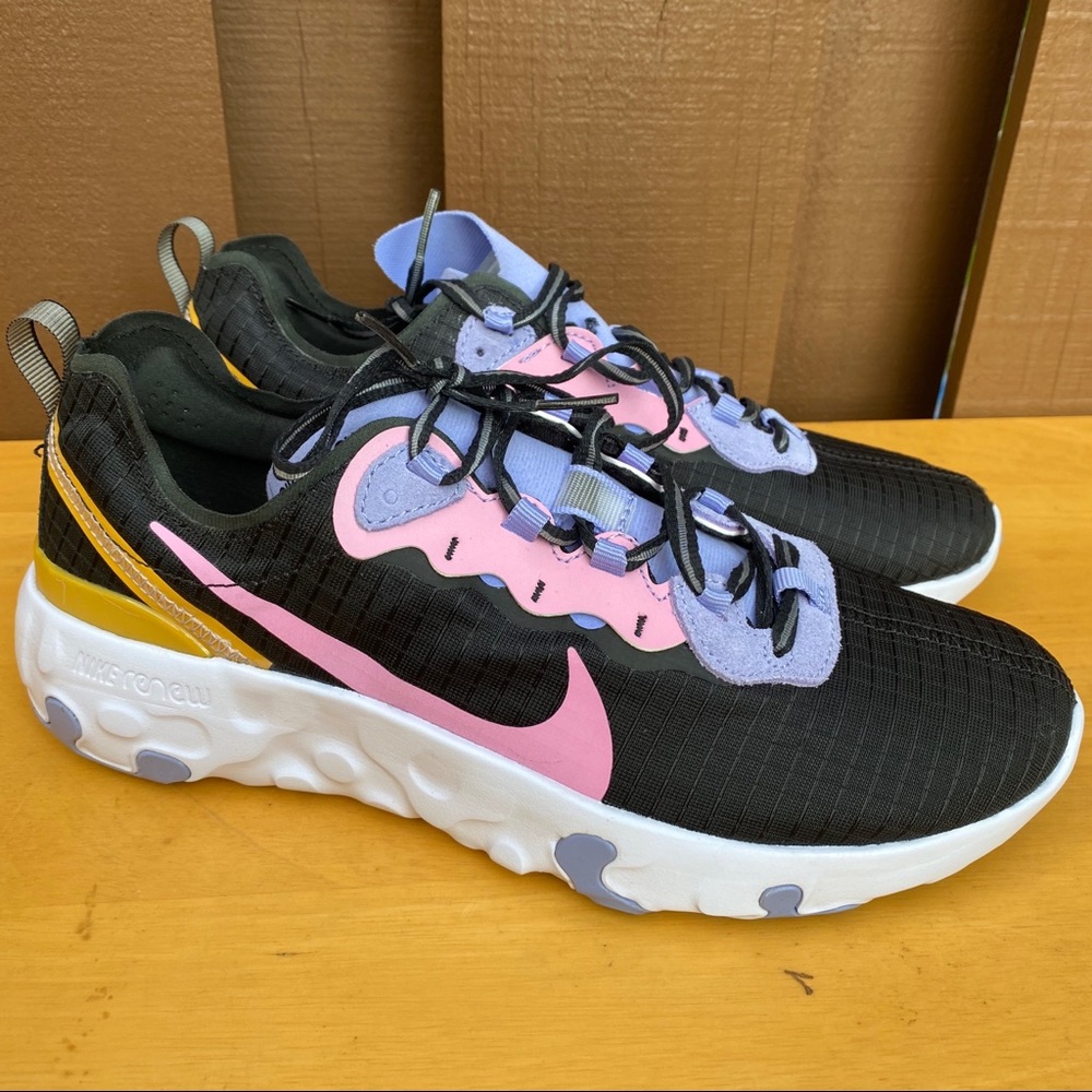 Nike Renew Element 55 Premium GS Older Kids' sz 7
